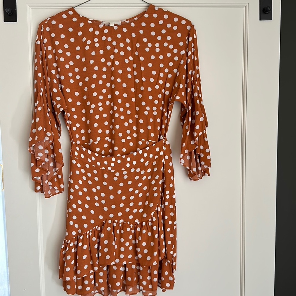 COPY - Maje- Dress
